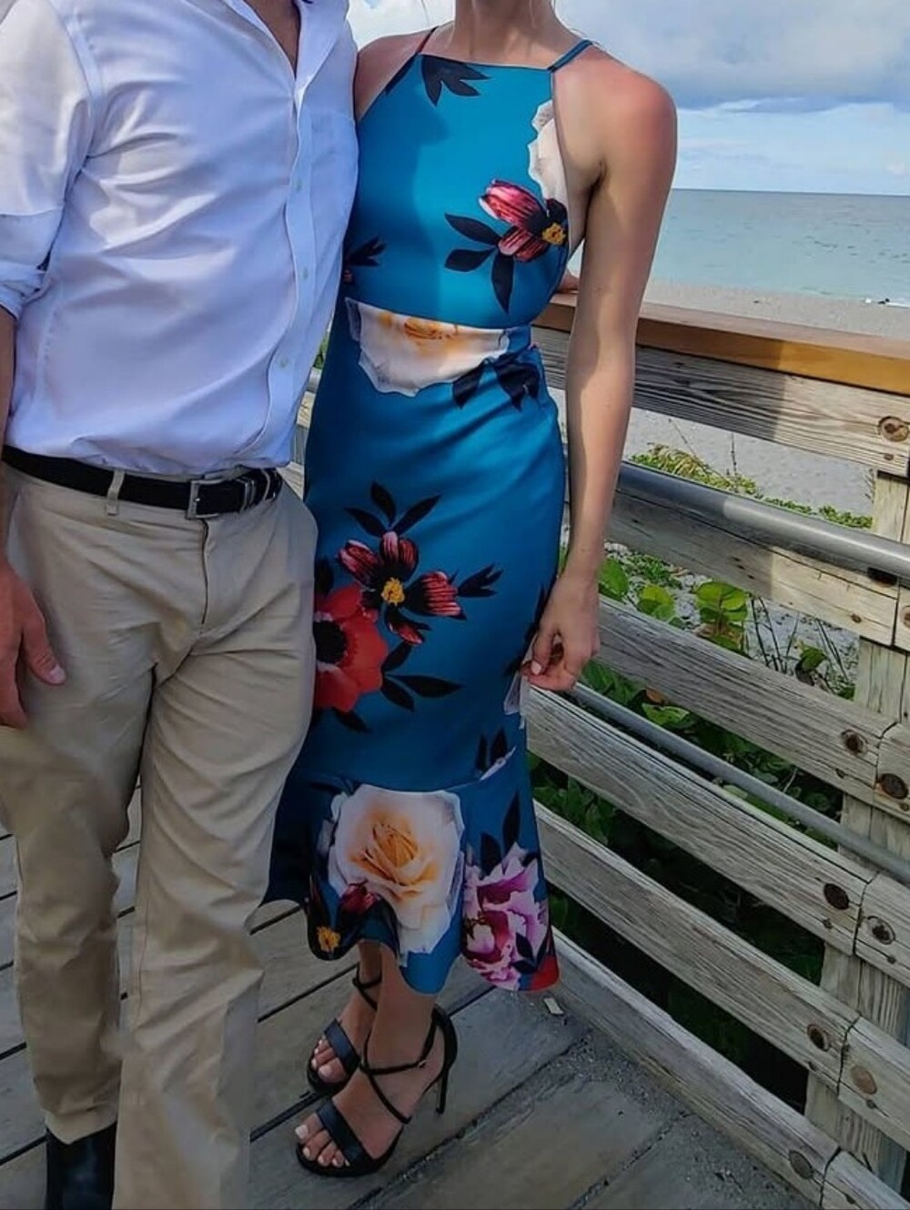Asos Formal dress